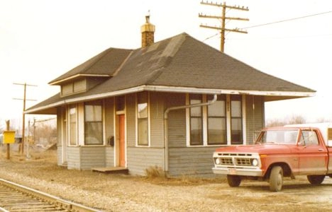 GTW Waterford MI Depot